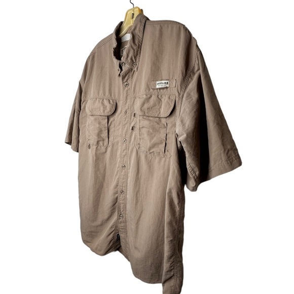 Magellan Fishing Shirt - Picture 3 of 5